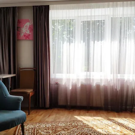 Stropi Apartment Daugavpils Exterior photo
