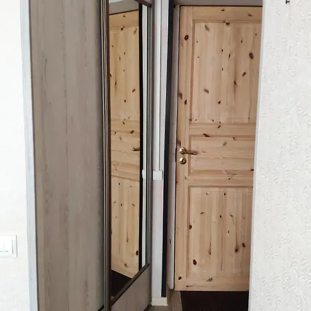 Stropi Apartment Daugavpils Exterior photo