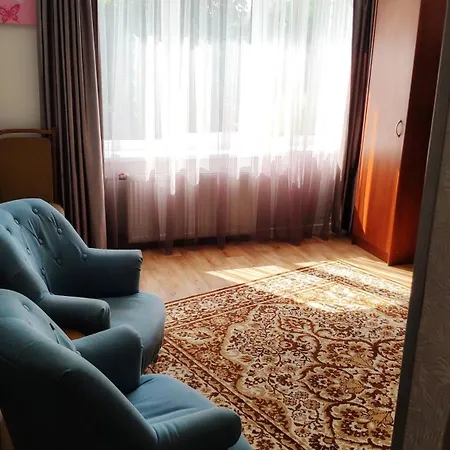 Stropi Apartment Daugavpils Exterior photo