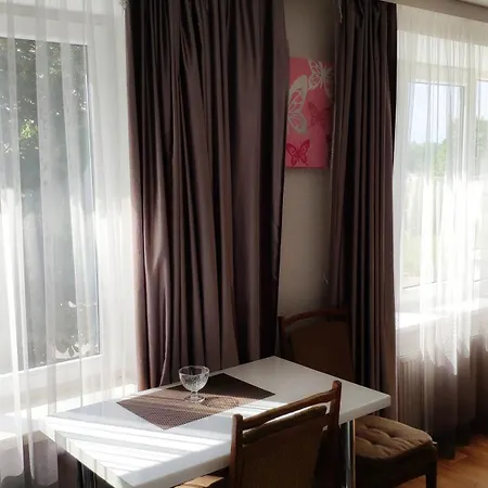 Stropi Apartment Daugavpils Exterior photo