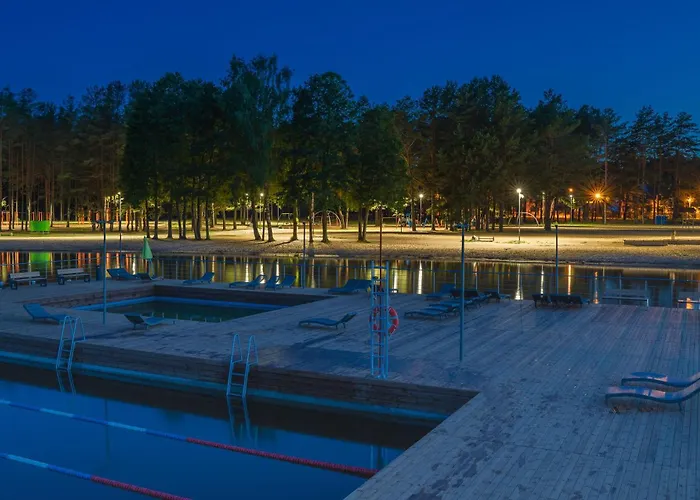 Stropi Apartment Daugavpils