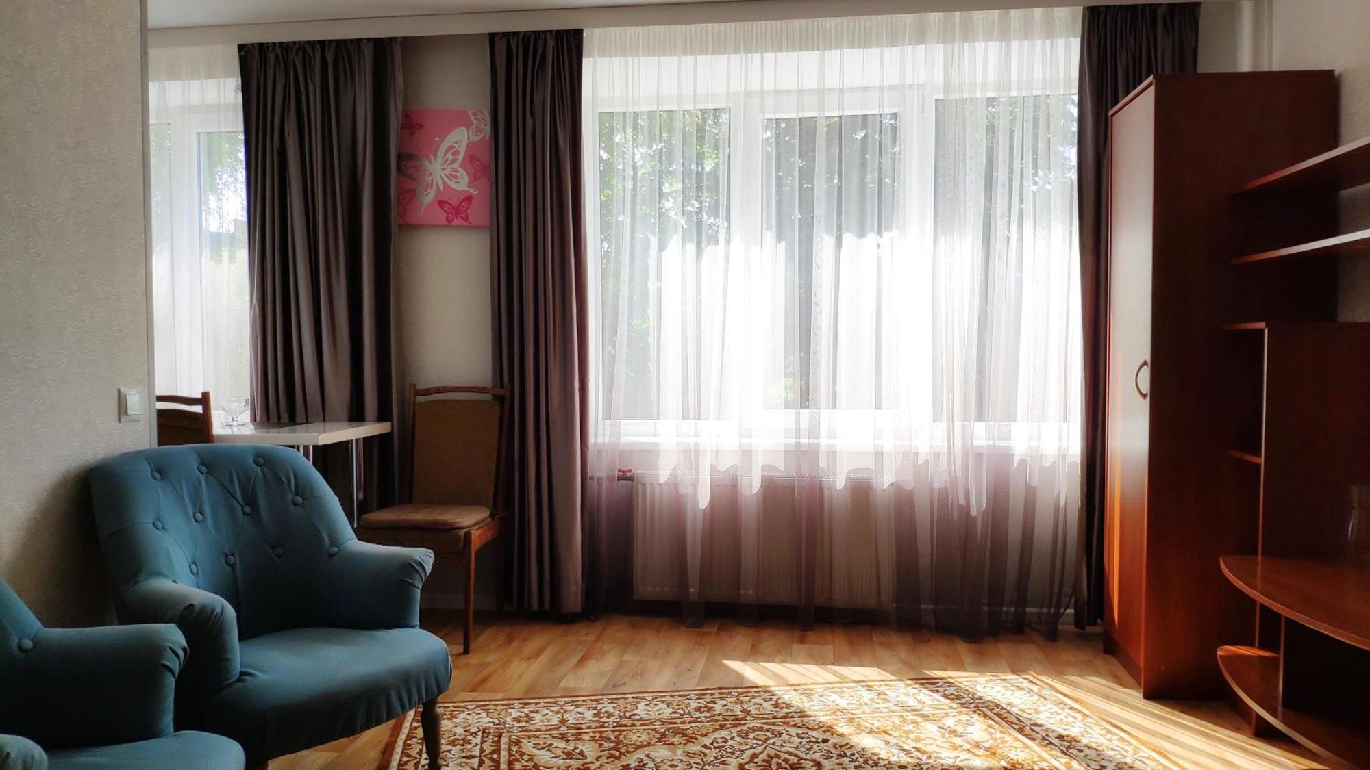Stropi Apartment