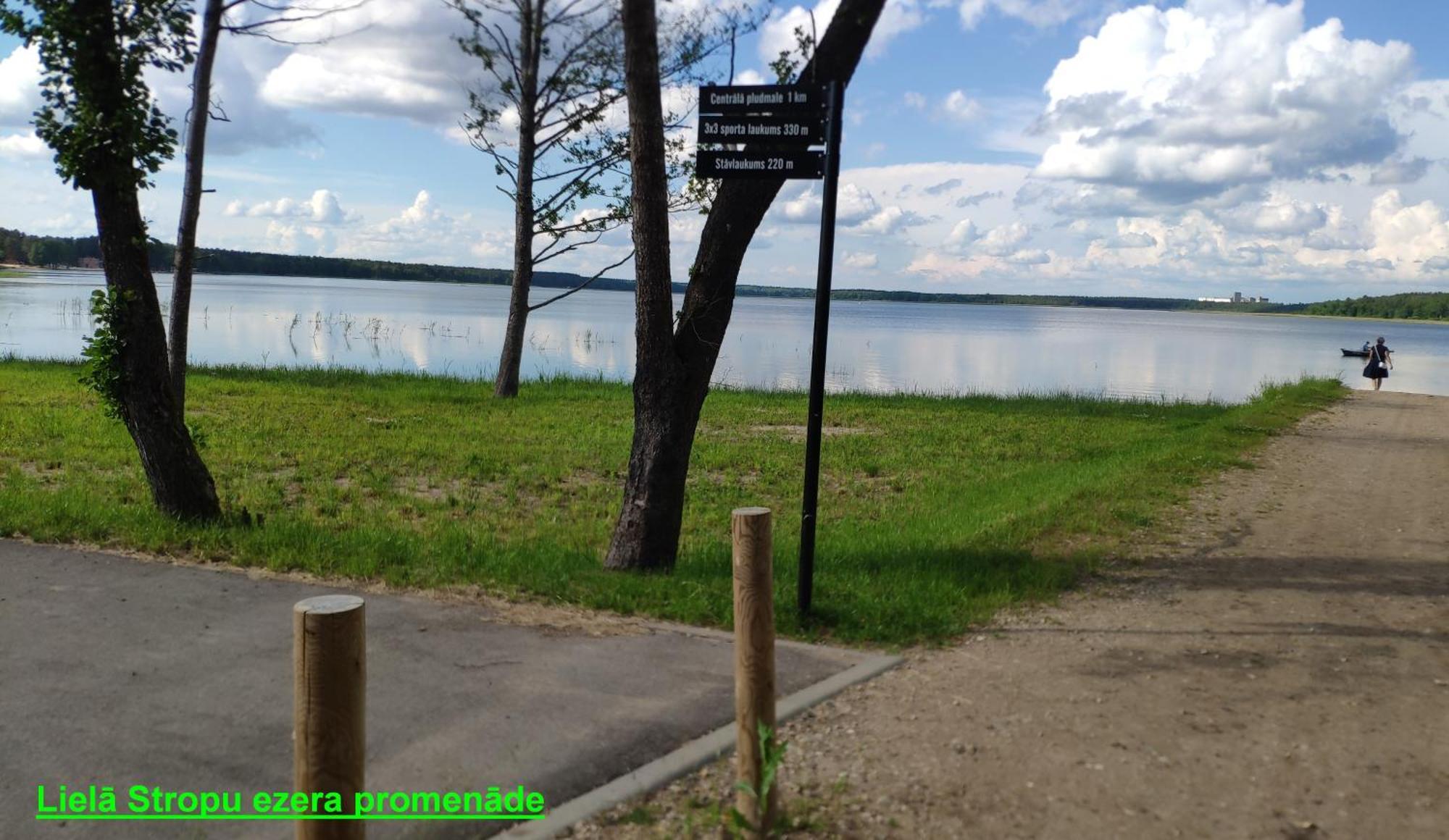 Stropi * Daugavpils