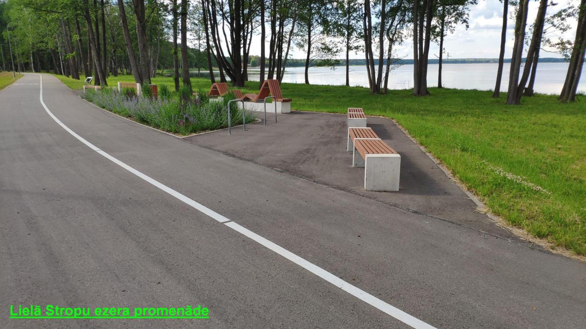 Stropi Apartment Daugavpils